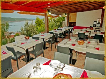 Hotel Villa Belfiori - Torre dei Corsari - Sardinie (17)